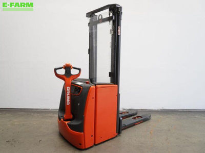 E-FARM: Linde l 14 i 1173 - Gabelstapler - id HUFMEME - 5.950 € - Baujahr: 2018 - Abgelesene Motorstunden: 1.320,Deutschland