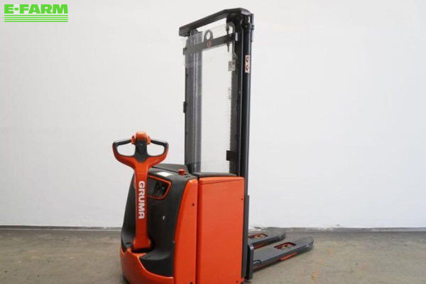 Linde l 14 i 1173 Gabelstapler 5.950 €