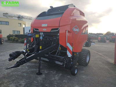 E-FARM: Kuhn VB 3190 - Πρέσσα - id YITMGGZ - 47.500 € - Χρονία: 2022 - Γαλλία