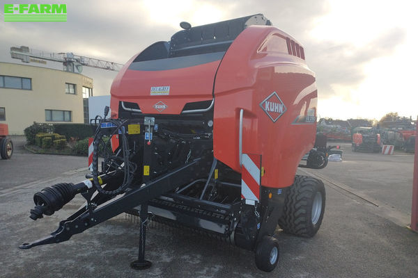 Kuhn VB 3190 Πρέσσα 47.500 €