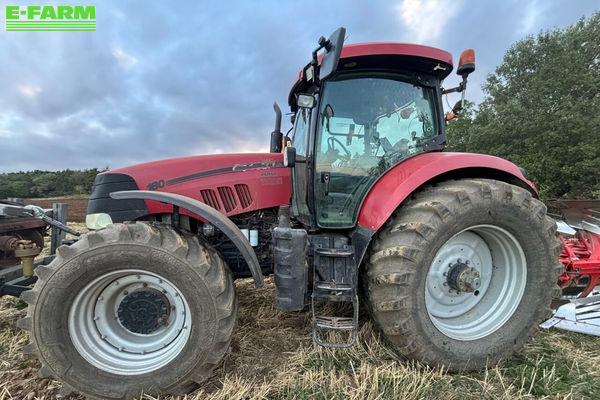 Case IH Puma 180 Tractor €34,000