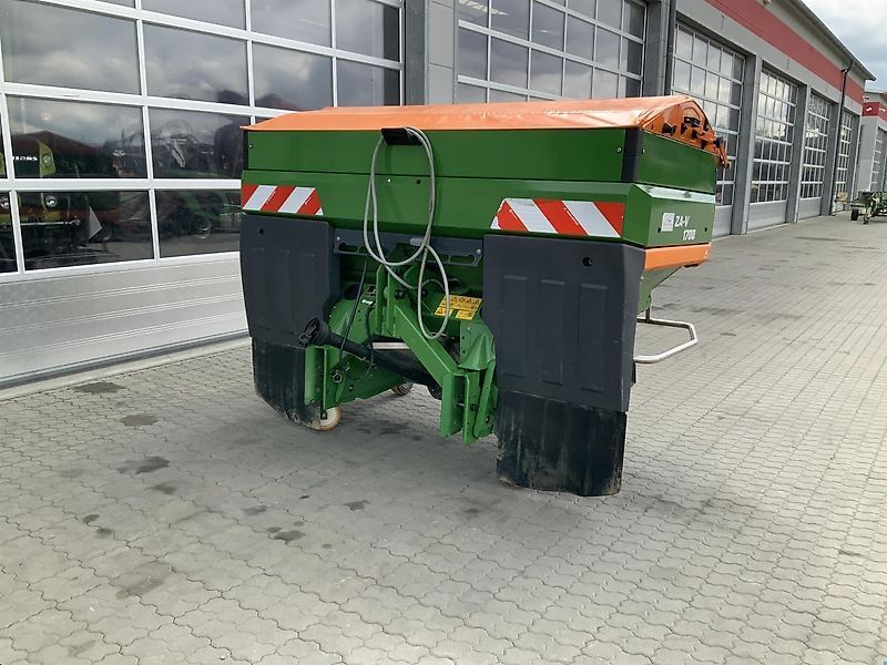 Amazone za-v 1700 profis Fertiliser spreader €9,500