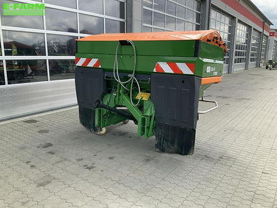 E-FARM: Amazone za-v 1700 profis - Fertiliser spreader - id PDBGDHG - €9,500 - Year of construction: 2016 - Germany