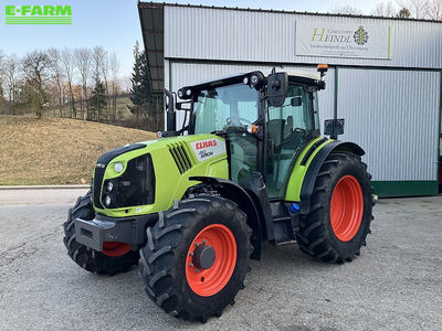 E-FARM: Claas Arion 410 - Τρακτέρ - id BXGVARF - 52.500 € - Χρονία: 2020 - Μετρητής ωρών: 2.630,Ισχύς κινητήρα: 90,Αυστρία