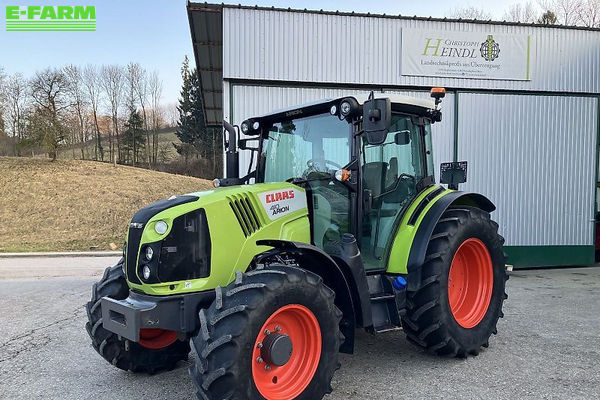 Claas Arion 410 Τρακτέρ 52.500 €