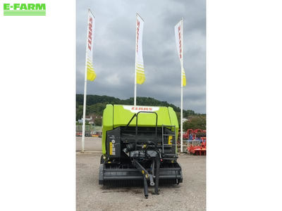 E-FARM: Claas Rollant 520 RF - Presă de balotat - id DYYMFKI - 29.000 EUR - Anul: 2022 - Numărul total de baloți produși: 7.200,Franța