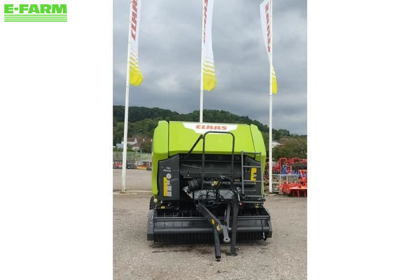 Claas Rollant 520 RF Presă de balotat 29.000 EUR