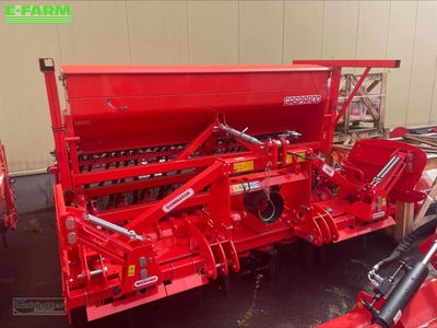 E-FARM: Maschio dm-classic 3000 scm + dama 300 - Drilling machine combination - id A8CN775 - €23,500 - Year of construction: 2024 - Engine power (HP): 180,Germany