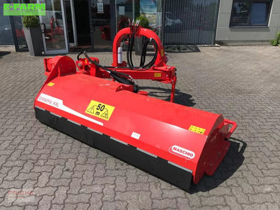 E-FARM: Maschio Giraffa XXL SE 260 - Topper - id EXL8YKL - €10,700 - Year of construction: 2023 - Germany