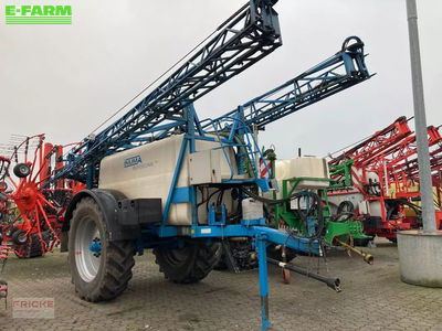 E-FARM: Inuma professional 5030 - Sprayer - id EDIXYF9 - €8,500 - Year of construction: 2008 - Germany