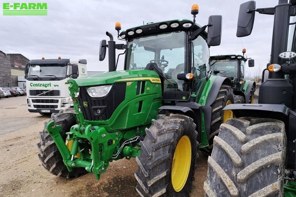 John Deere 6R 130 Traktor 95.000 €
