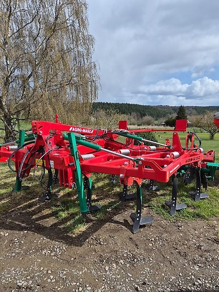 AGRO-MASZ runner 40 Cultivator €14,400