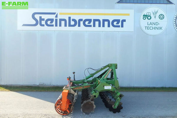 Amazone Catros+ 3001 Disc harrow €7,983
