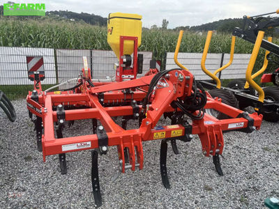 E-FARM: Kuhn Cultimer 300 - Cultivator - id XFZFDAP - €13,325 - Year of construction: 2025 - Austria