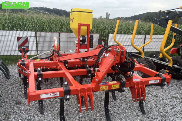 Kuhn Cultimer 300 Cultivator €13,325