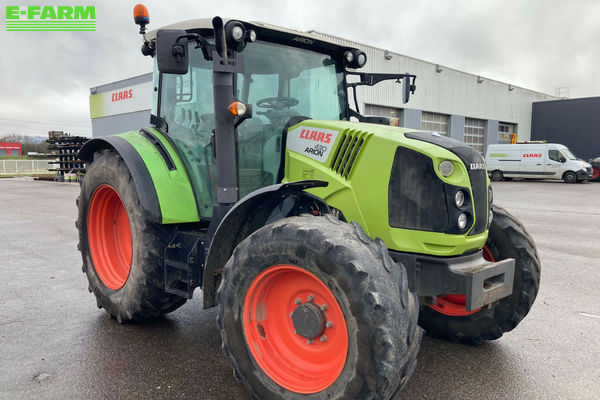 Claas Arion 430 Traktor 49.500 €