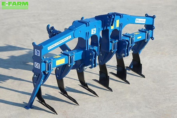 Rolmako Tiefenlockerer U 608 - 3,0 m / Finanzierung - Leasing Cultivator €6,470
