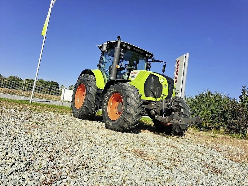 Claas Arion 530 Τρακτέρ 37.900 €