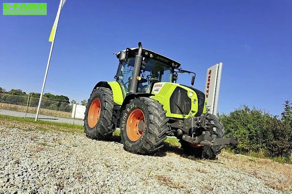 Claas Arion 530 Τρακτέρ 37.900 €