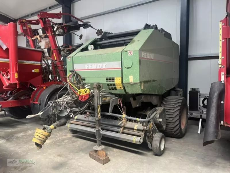 Fendt 2900 V Presă de balotat 8.824 EUR