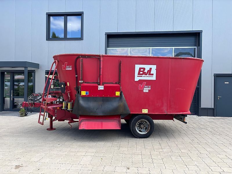 BVL 17n-2s Mixer feeder €15,798