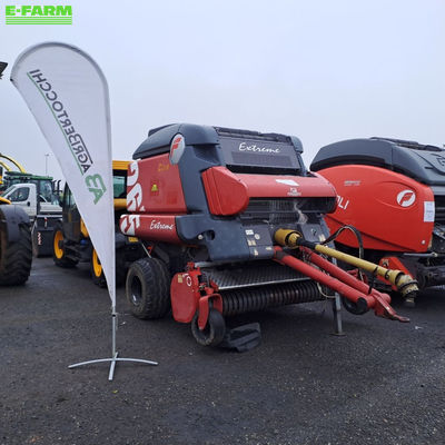 E-FARM: Feraboli extreme 265 htc - Ballenpresse - id B39TUHT - 15.500 € - Baujahr: 2006 - Italien