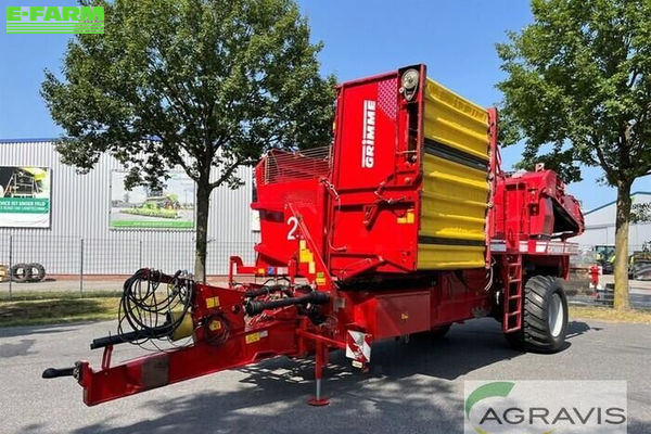 Grimme se 150-60 nb Potato harvester €61,500