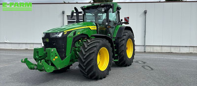 E-FARM: John Deere 8R 340 - Tractor - id NMCMEFV - €226,000 - Year of construction: 2023 - Engine hours: 1,391,Engine power (HP): 340,Germany