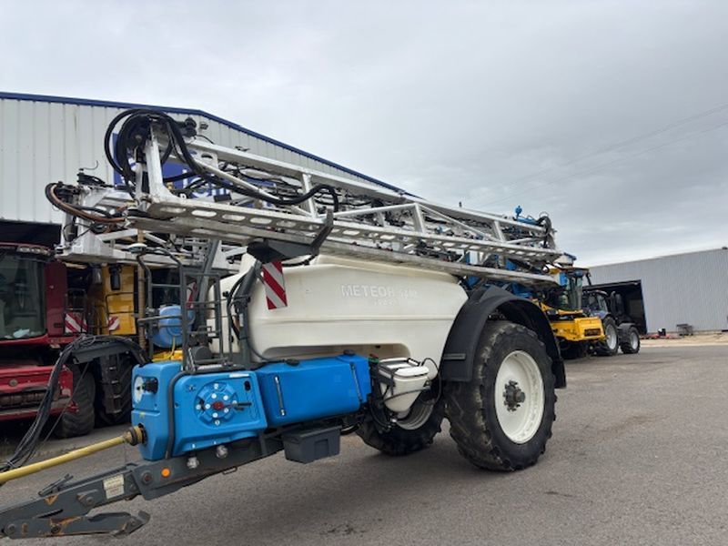 Evrard meteor 5400 Sprayer €30,000
