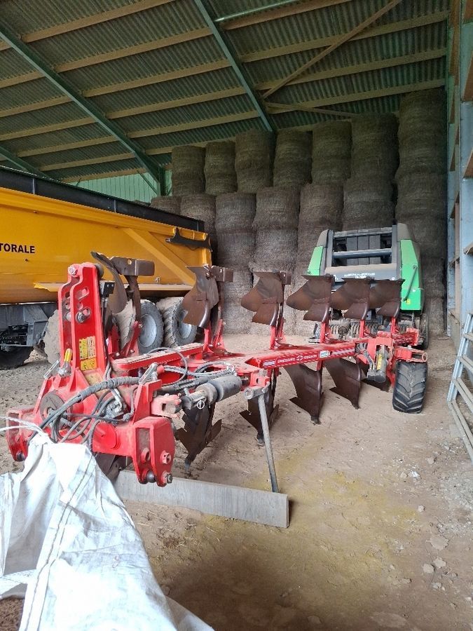 GREGOIRE BESSON rc 47 Plough €14,500