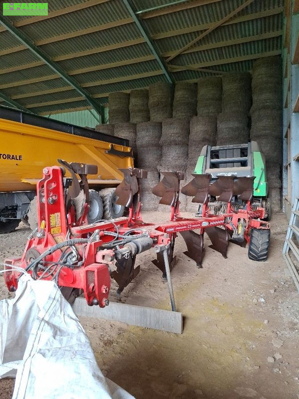GREGOIRE BESSON rc 47 Plough €14,500