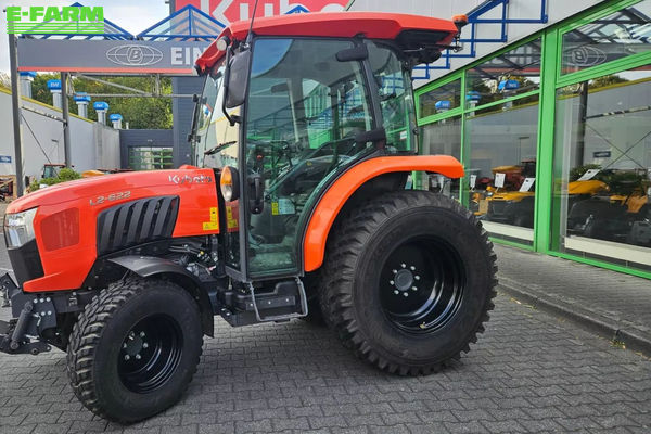 Kubota L2-622 Traktor