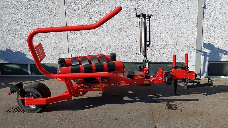 Kuhn RW 1410 C Bale wrapper €18,500