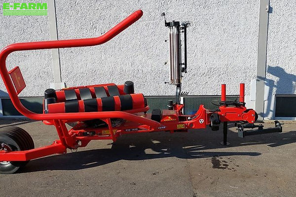 Kuhn RW 1410 C Bale wrapper €18,500
