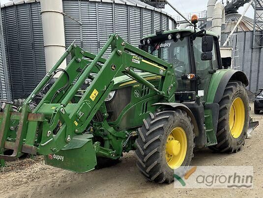 John Deere 6155 M Трактор 90 000 €