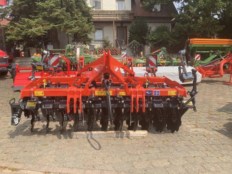 Kuhn Optimer L 300 Grapă cu discuri 15.925 EUR