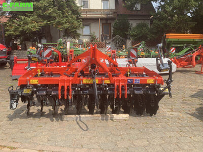E-FARM: Kuhn Optimer L 300 - Disc harrow - id 89JFZPF - €15,925 - Year of construction: 2023 - Germany
