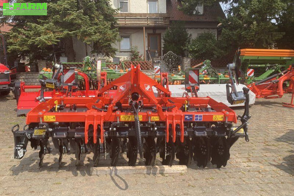 Kuhn Optimer L 300 Disc harrow €15,925