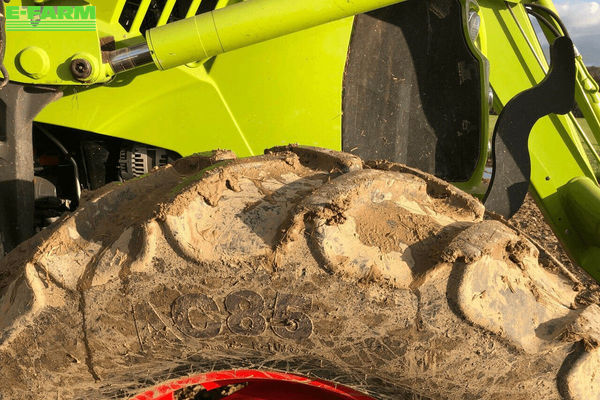 Claas Arion 430 Tractor €73,900