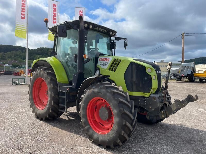 Claas Arion 530 Τρακτέρ 45.000 €