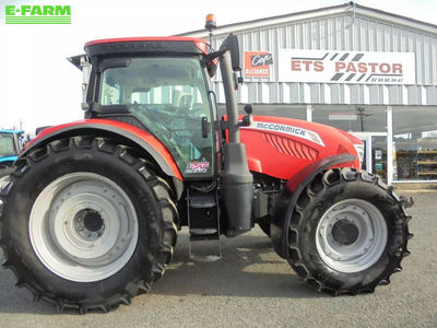 E-FARM: McCormick X7.690 - Τρακτέρ - id R86FSIZ - 78.000 € - Χρονία: 2018 - Μετρητής ωρών: 3.371,Ισχύς κινητήρα: 225,Γαλλία