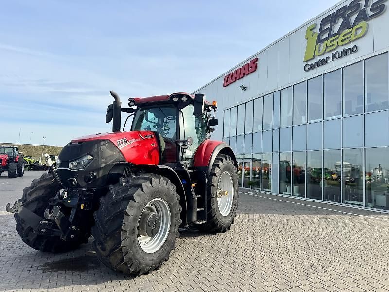 Case IH Optum 270 Traktor 91.915 €