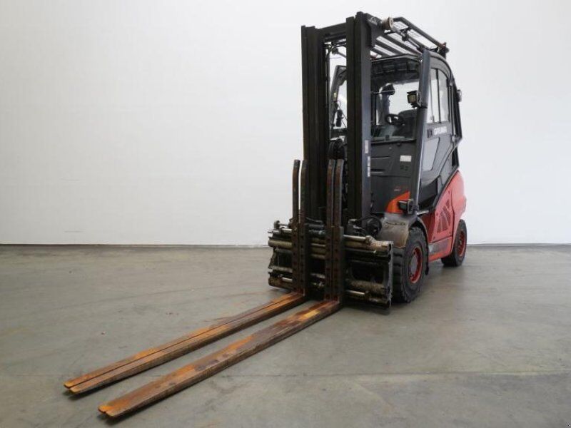 Linde h 45 t evo 394-02 Gabelstapler 16.900 €