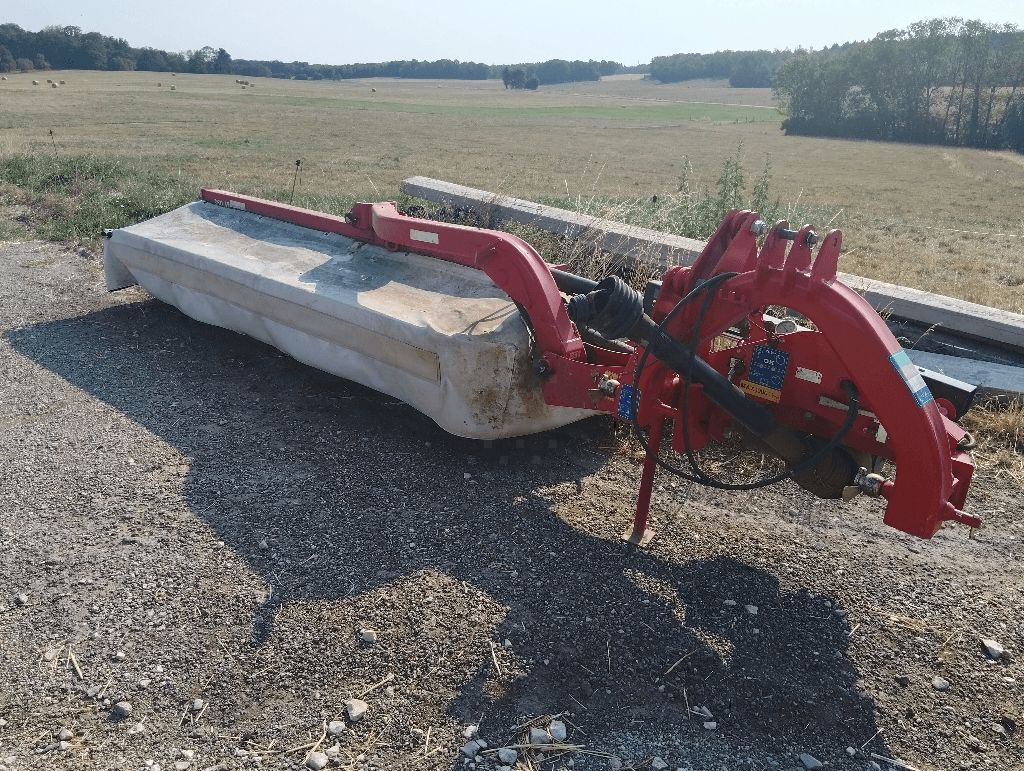 Lely splendimo 360 m Mower €5,500