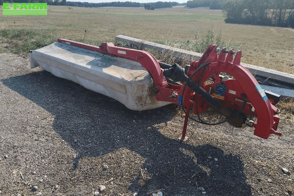 Lely splendimo 360 m Mower €5,500