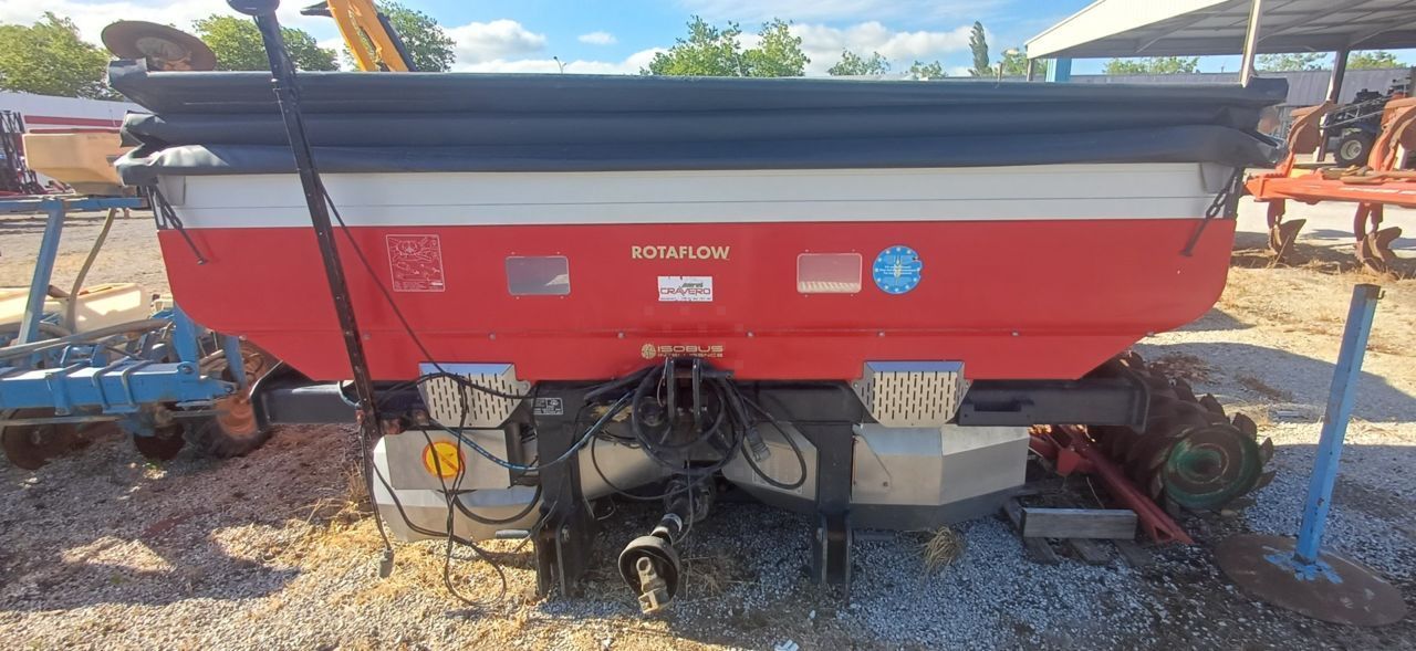 Vicon ro-edw Fertiliser spreader €7,800