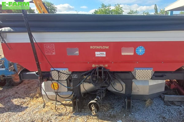 Vicon ro-edw Fertiliser spreader €7,800