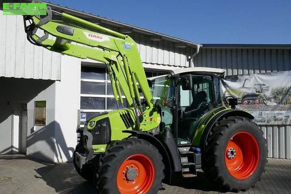 Claas Arion 440 Tractor €55,000