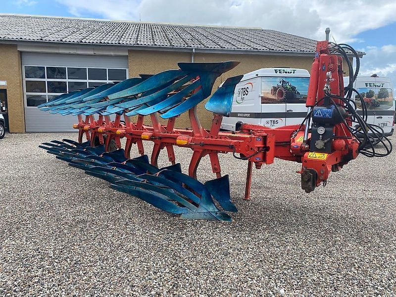 Kuhn vari-master 182 Plough €11,237