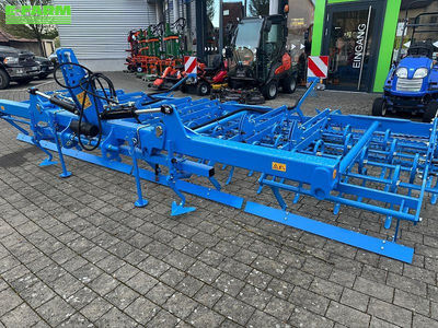 E-FARM: Lemken korund 8/600 k - Seedbed combination - id U7RSGHI - €18,500 - Year of construction: 2026 - Germany
